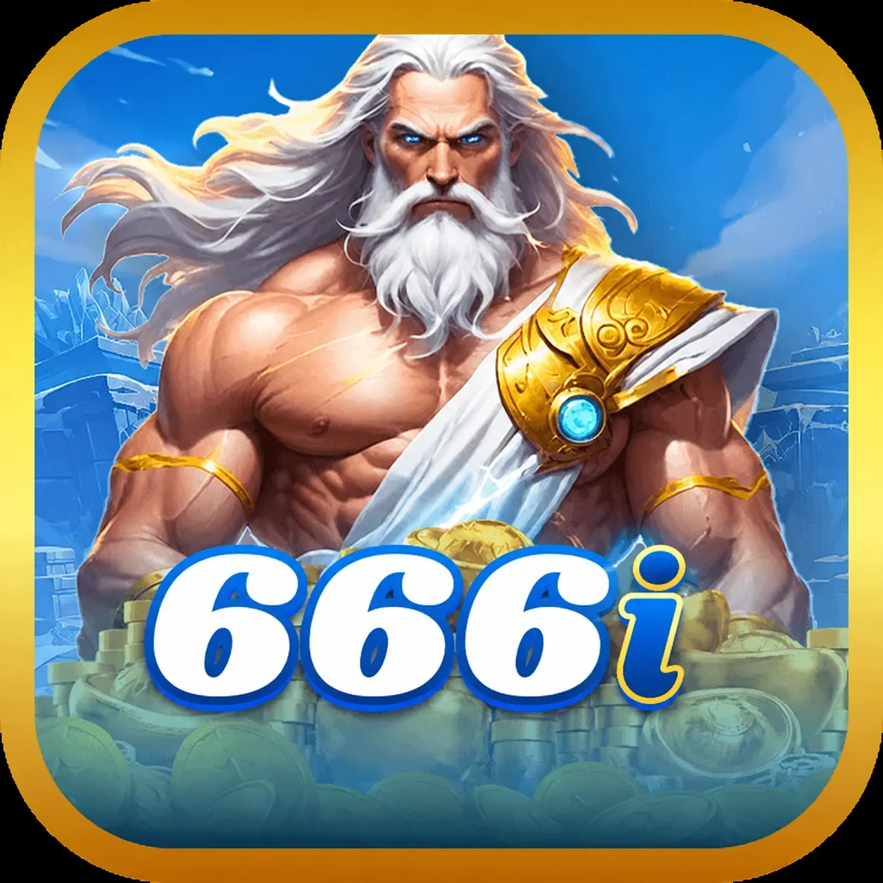 666I - Permainan Tycoon yang Mengasyikkan