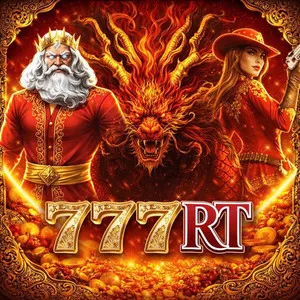 777RT - Game Bingo Seru dan Menarik