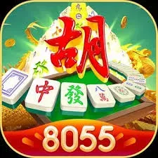 8055 - Petualangan Seru dalam Match-3