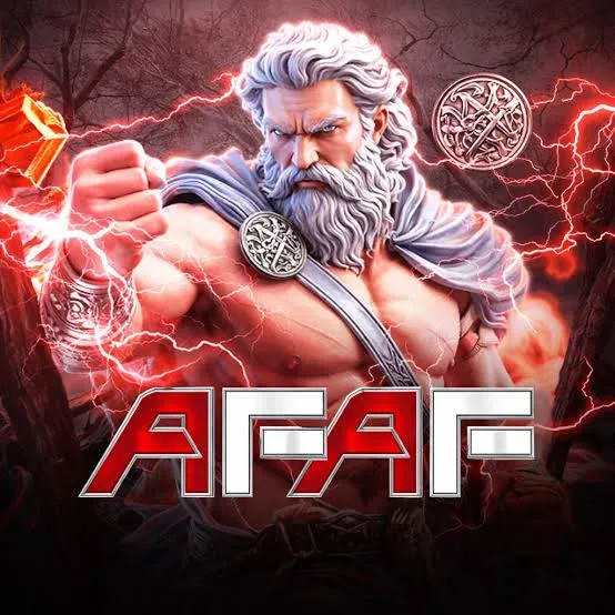 AFAF - Permainan QiuQiu Seru dan Menantang