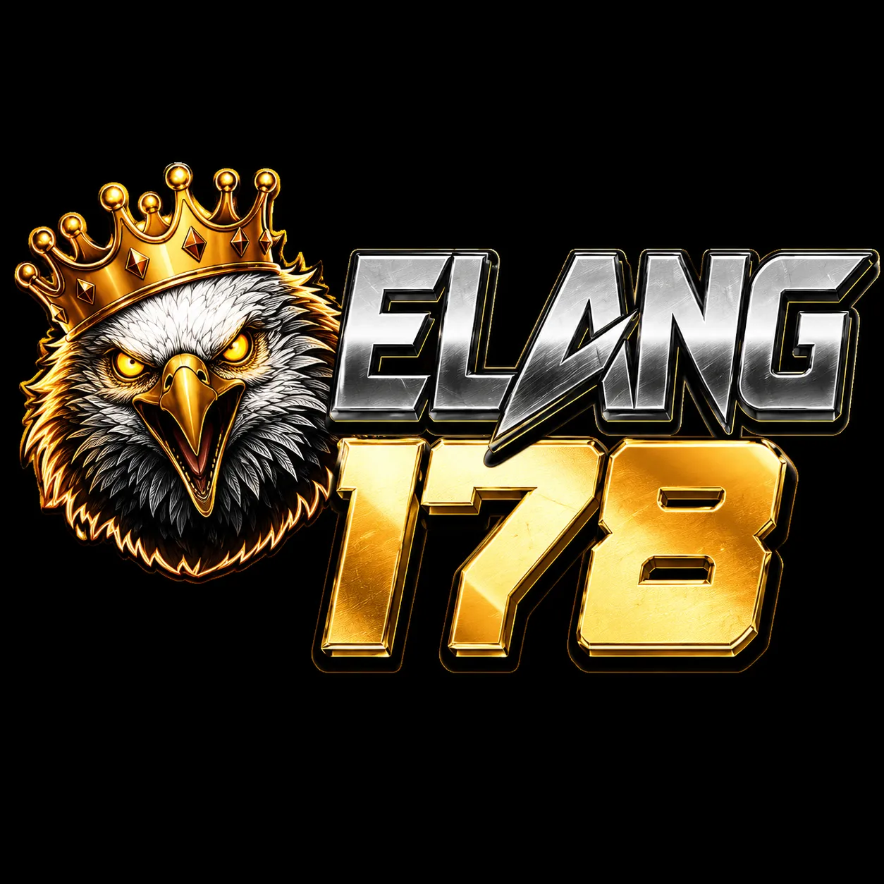 ELANG178 - Game Musik Seru dan Menghibur