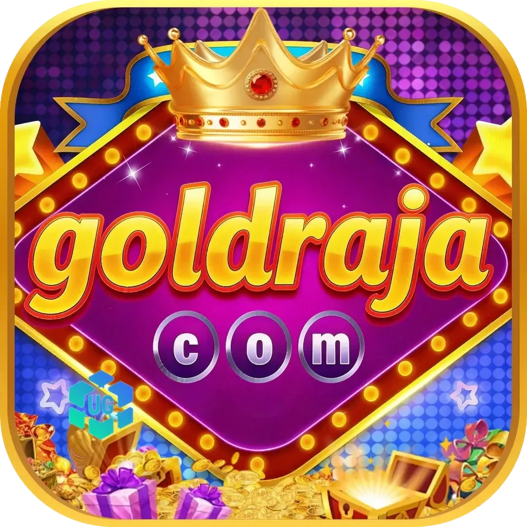 GOLDRAJA - Membangun Kerajaan Bisnis Anda