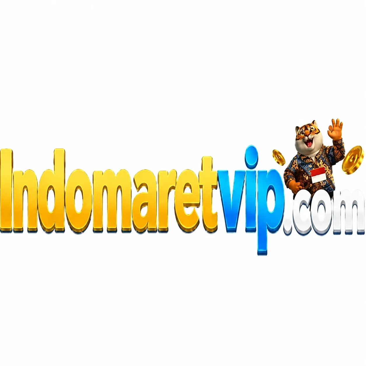 INDOMARETVIP - Petualangan Seru di Dunia Digital