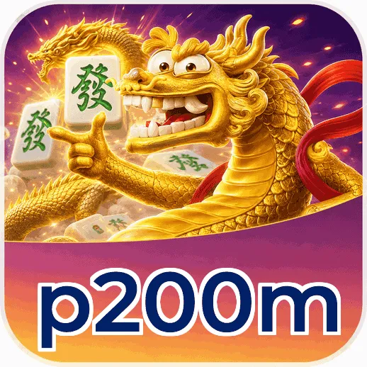 P200M - Game Memancing Seru dan Menantang
