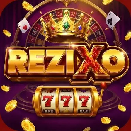 REZIXO - Permainan Tembak Ikan Seru dan Menantang