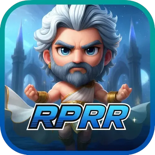 RPRR - Game Puzzle Match-3 Seru dan Menghibur