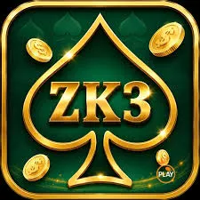 ZK3 - Strategi Perang dan Pembangunan yang Menarik