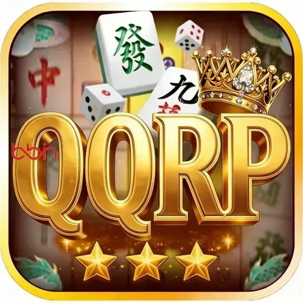 Logo qqrp
